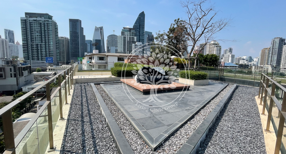 For sale 1 bed condo in Khlong Toei, Bangkok
