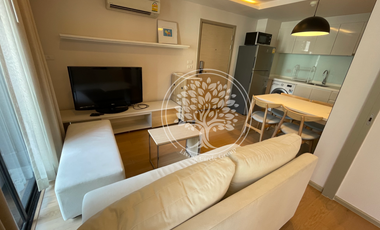 For sale 1 bed condo in Khlong Toei, Bangkok