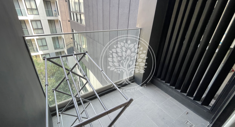 For sale 1 bed condo in Khlong Toei, Bangkok