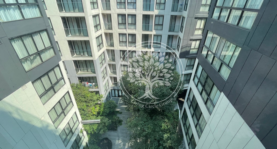 For sale 1 bed condo in Khlong Toei, Bangkok