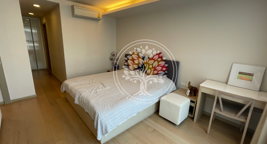 For sale 1 bed condo in Khlong Toei, Bangkok