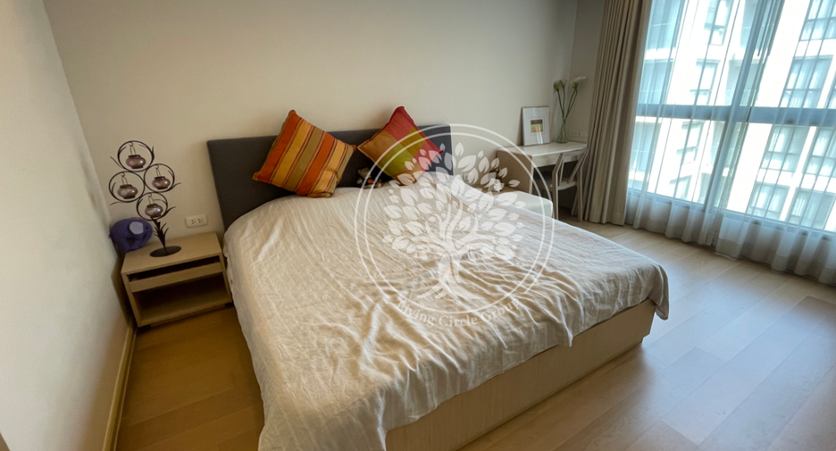 For sale 1 bed condo in Khlong Toei, Bangkok