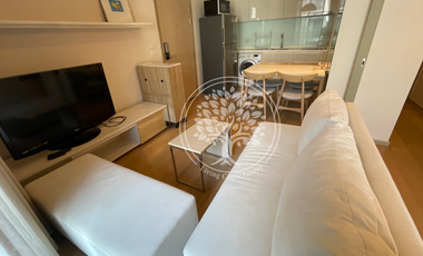 For sale 1 bed condo in Khlong Toei, Bangkok