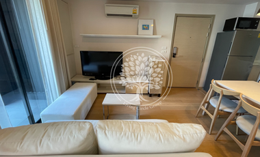 For sale 1 bed condo in Khlong Toei, Bangkok