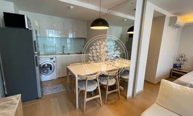 For sale 1 bed condo in Khlong Toei, Bangkok