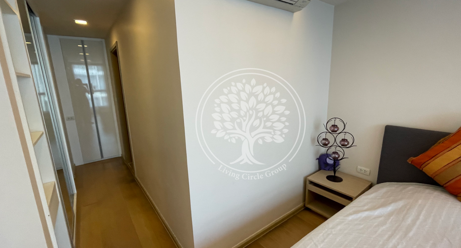 For sale 1 bed condo in Khlong Toei, Bangkok