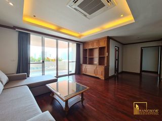 Condo en alquiler de 2 habitaciones en Khlong Toei, Bangkok