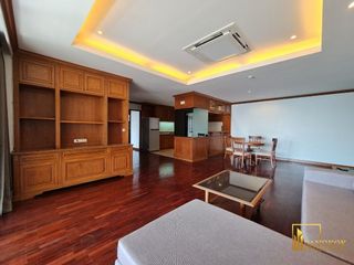 Condo en alquiler de 2 habitaciones en Khlong Toei, Bangkok