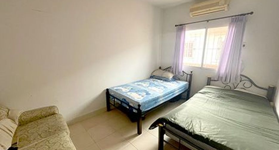 À vendre 4 chambres maison de ville à Mueang Samut Sakhon, Samut Sakhon