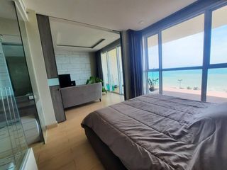 For Rent 1 Bedroom Condo In Bang Lamung, Chonburi