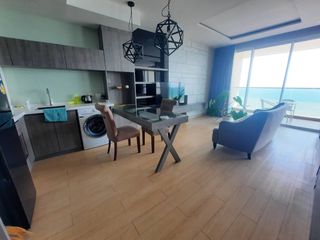 For rent and for sale 1 bed condo in Bang Lamung, Chonburi