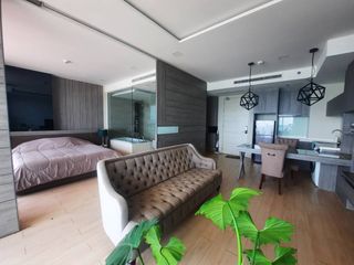 For rent and for sale 1 bed condo in Bang Lamung, Chonburi