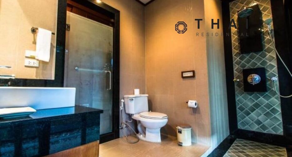 Villa en venta de 1 habitaciones en Mueang Phuket, Phuket
