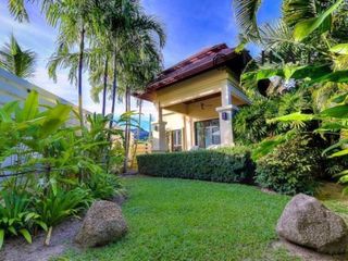 For sale 1 bed villa in Mueang Phuket, Phuket