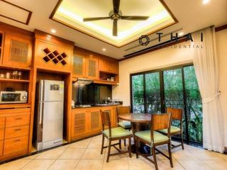 For sale 1 bed villa in Mueang Phuket, Phuket