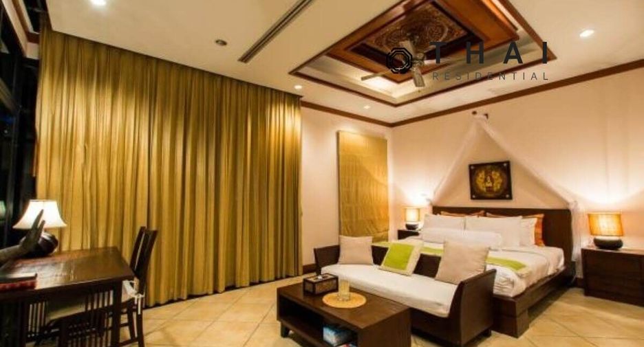 Villa en venta de 1 habitaciones en Mueang Phuket, Phuket