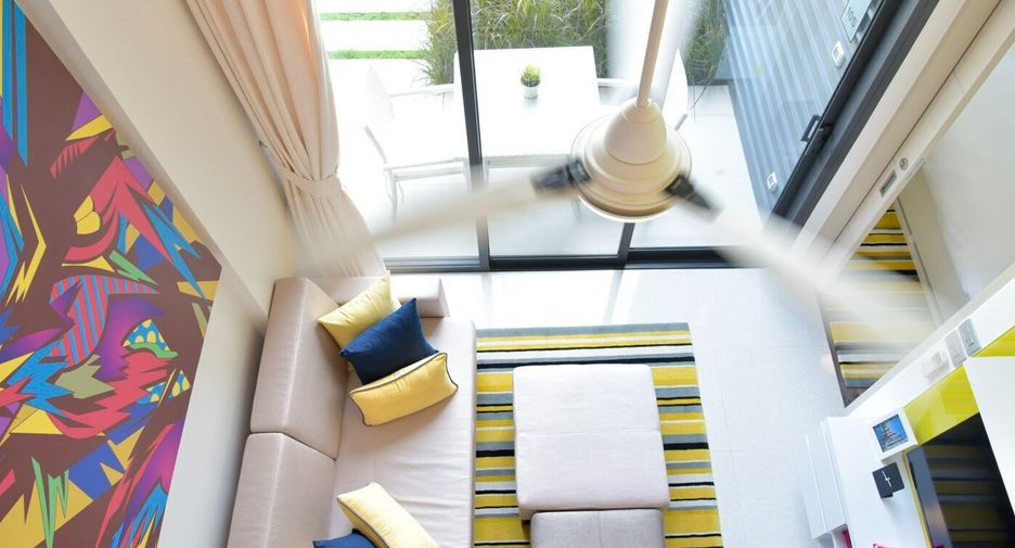 For rent 1 bed hotel in Thalang, Phuket