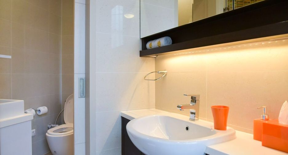 For rent 1 bed hotel in Thalang, Phuket