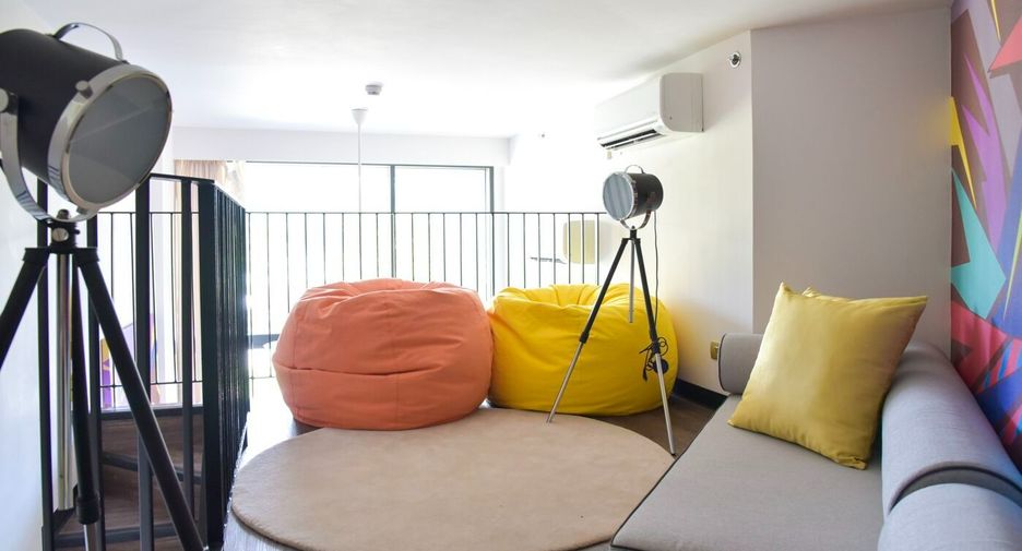 For rent 1 bed hotel in Thalang, Phuket