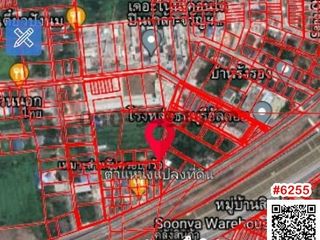 Grundstück zum Kauf in Bang Kruai, Nonthaburi