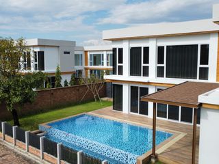 For Rent 4 Bedroom House In San Kamphaeng, Chiang Mai