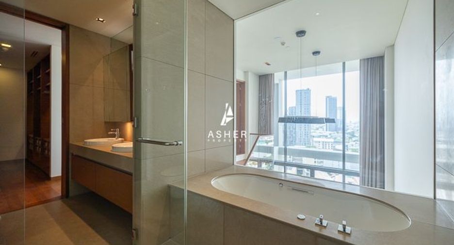 For rent 1 Beds condo in Sathon, Bangkok