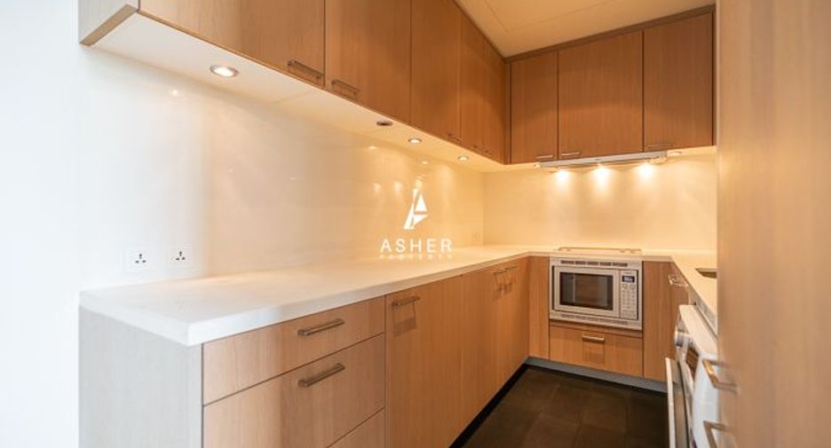 For rent 1 Beds condo in Sathon, Bangkok