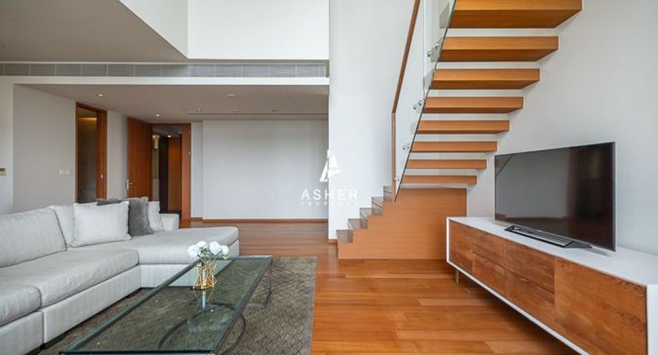 For rent 1 Beds condo in Sathon, Bangkok