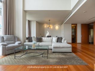 Wohnung zur Miete mit 1 Zimmer in Sathon, Bangkok