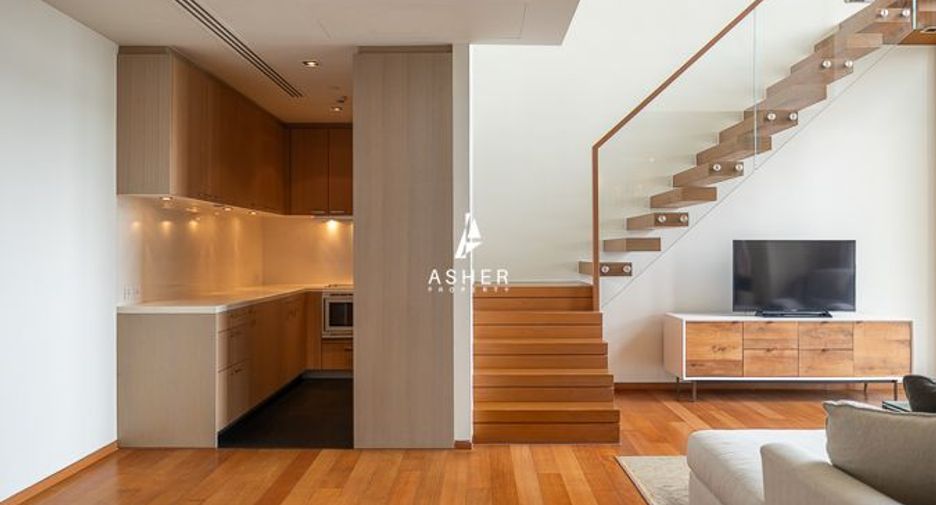 For rent 1 Beds condo in Sathon, Bangkok