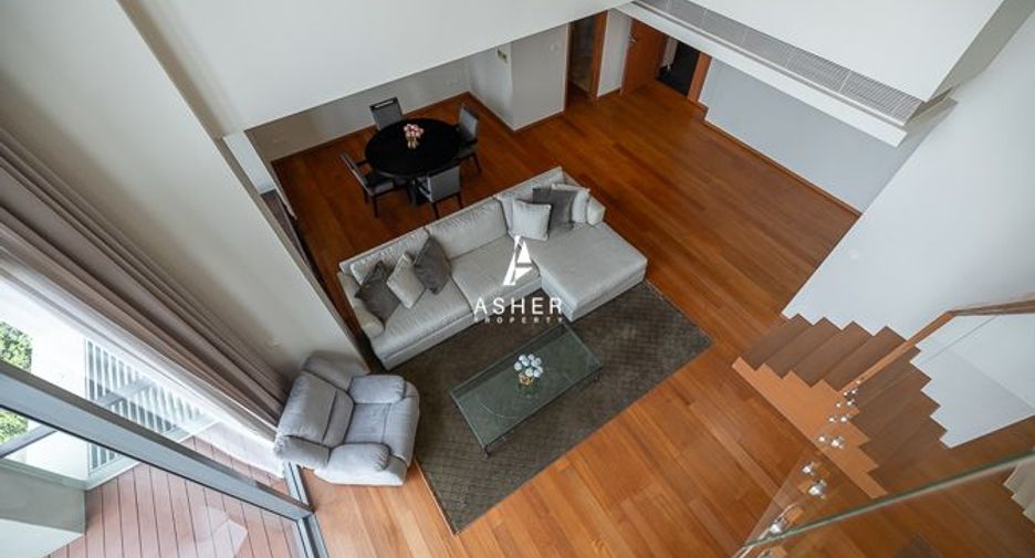 For rent 1 Beds condo in Sathon, Bangkok