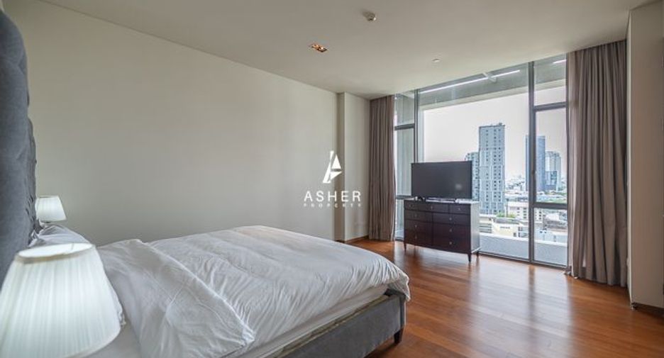 For rent 1 Beds condo in Sathon, Bangkok