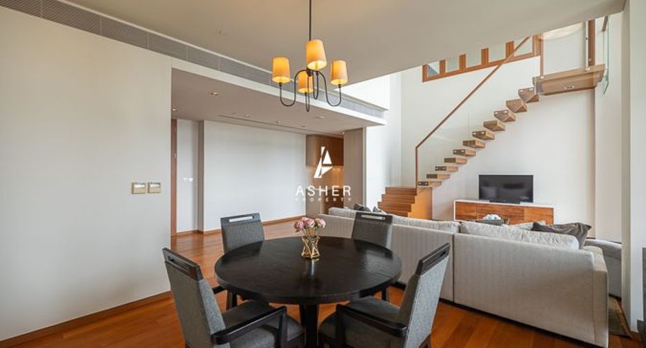 For rent 1 Beds condo in Sathon, Bangkok