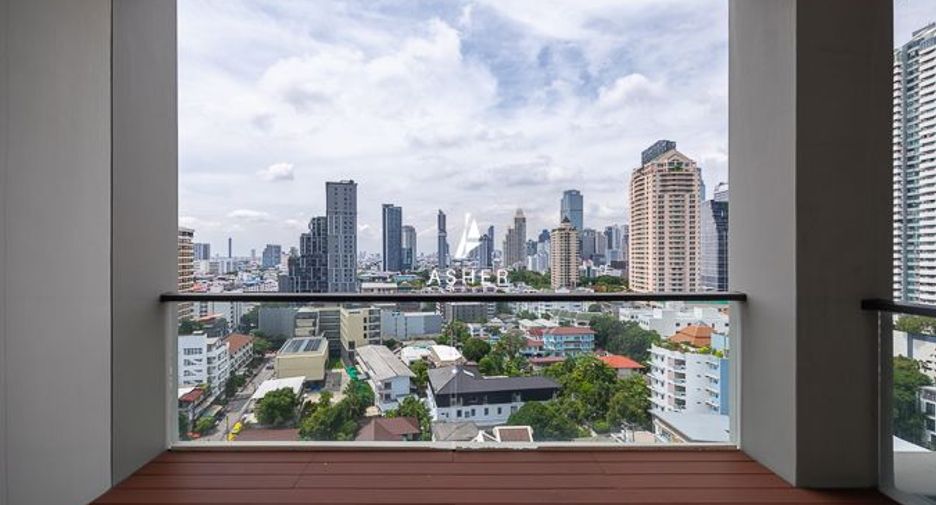 For rent 1 Beds condo in Sathon, Bangkok
