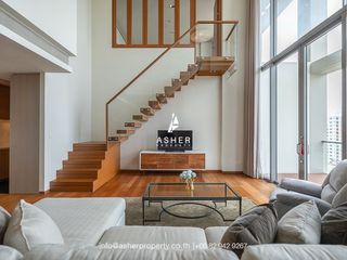 Wohnung zur Miete mit 1 Zimmer in Sathon, Bangkok
