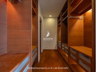 Wohnung zur Miete mit 1 Zimmer in Sathon, Bangkok