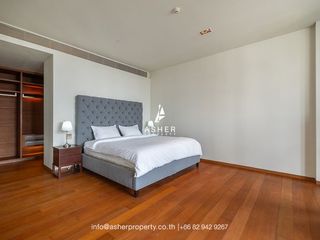 Wohnung zur Miete mit 1 Zimmer in Sathon, Bangkok