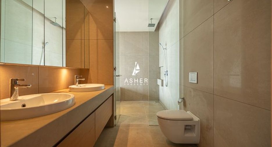 For rent 1 Beds condo in Sathon, Bangkok