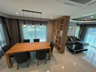 For rent 3 bed house in Mae Taeng, Chiang Mai