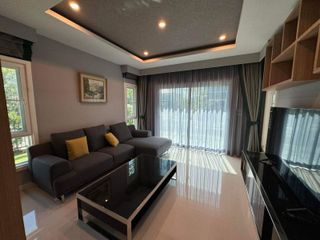 For rent 3 bed house in Mae Taeng, Chiang Mai