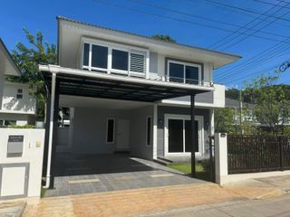 For rent 3 Beds house in Mae Taeng, Chiang Mai