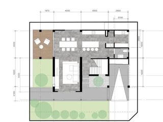 Haus zur Miete mit 3 Zimmer in Khlong Toei, Bangkok