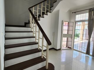 For sale 4 bed townhouse in Bang Sue, Bangkok