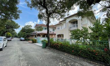For sale 3 ベッドルーム house in Prawet, Bangkok