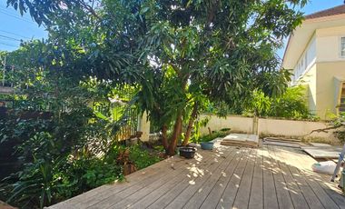 For sale 3 ベッドルーム house in Prawet, Bangkok