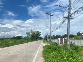 For sale land in San Kamphaeng, Chiang Mai