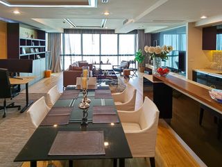 出租 2 卧室 公寓 在 沙吞, 曼谷