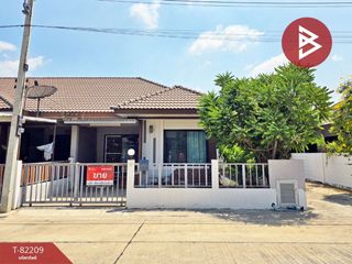 For sale studio townhouse in Wang Noi, Phra Nakhon Si Ayutthaya