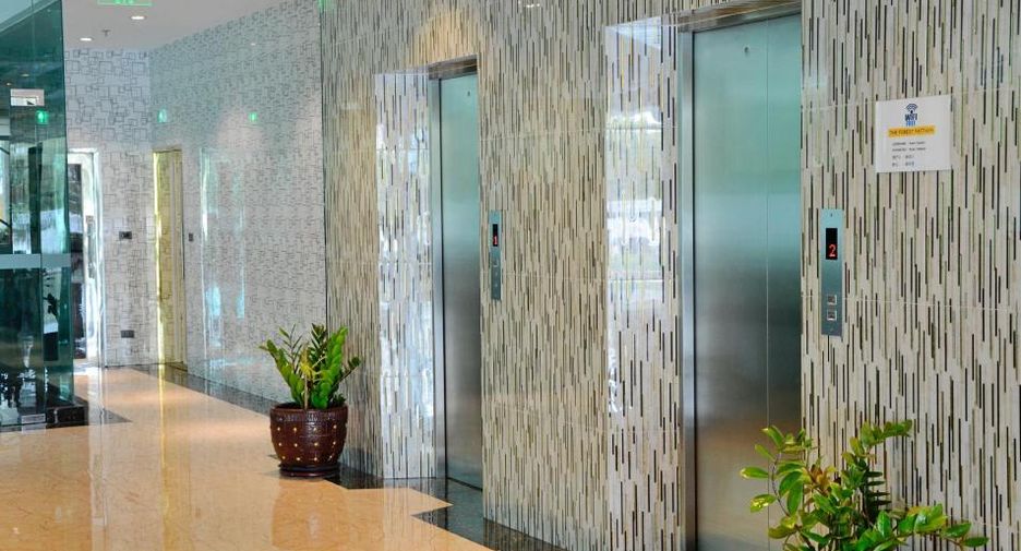 Hotel en venta de 122 habitaciones en Bang Lamung, Chonburi