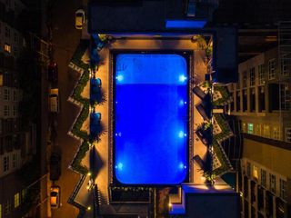 For sale 122 bed hotel in Pratumnak, Pattaya
